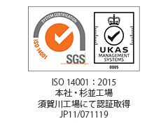 ISO14001F؎擾